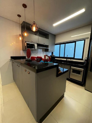 Imagem Casa com 3 Quartos à Venda, 150 m² em Jardim Celeste - Jundiaí