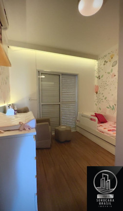 Imagem Casa com 2 Quartos à Venda, 200 m² em Wanel Ville - Sorocaba