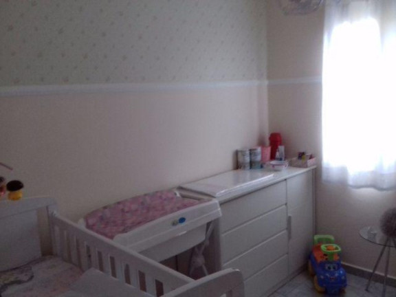 Imagem Apartamento com 2 Quartos à Venda, 51 m² em Jardim Líbano - São Paulo