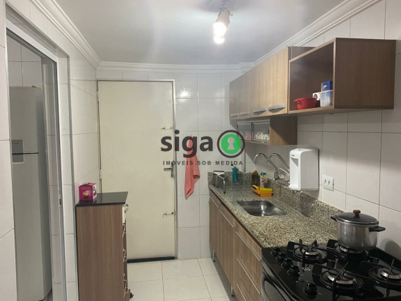 Imagem Casa com 2 Quartos à Venda, 115 m² em Vila Carrão - São Paulo