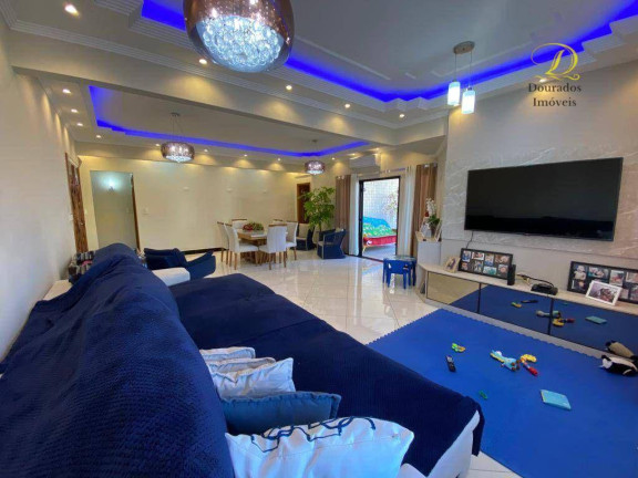 Imagem Cobertura com 4 Quartos à Venda, 600 m² em Canto Do Forte - Praia Grande Imagem Cobertura com 4 Quartos à Venda, 600 m² em Canto Do Forte - Praia Grande