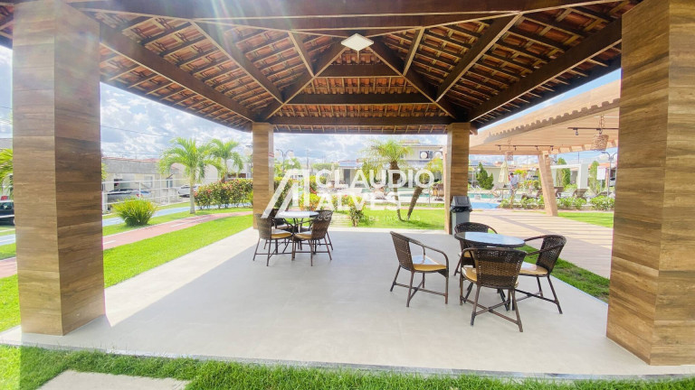Imagem Casa de Condomínio com 3 Quartos à Venda, 100 m² em Sim - Feira De Santana