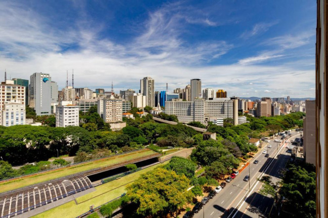 Imagem Imóvel com 2 Quartos à Venda, em Liberdade - São Paulo Imagem Imóvel com 2 Quartos à Venda, em Liberdade - São Paulo