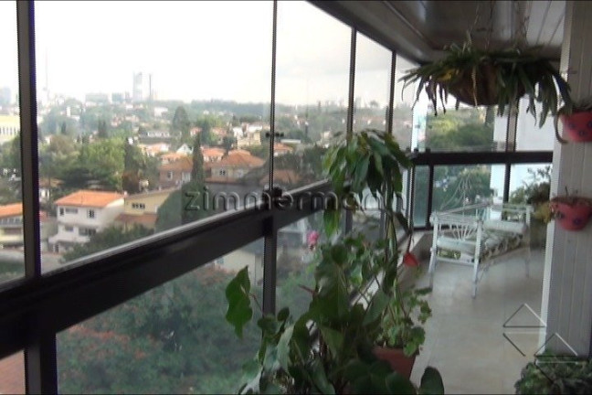 Apartamento com 4 Quartos à Venda, 572 m² em Pacaembu - Sao Paulo