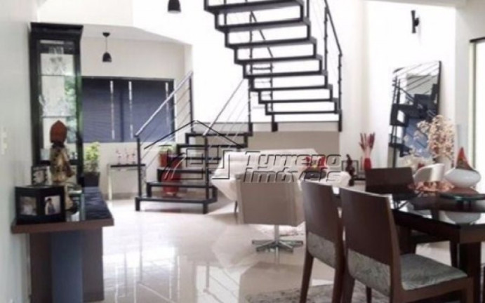 Casa de Condomínio com 4 Quartos à Venda, 460 m² em Urbanova - São José Dos Campos