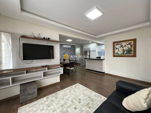 Imagem Apartamento com 3 Quartos à Venda, 106 m² em José Amândio - Bombinhas