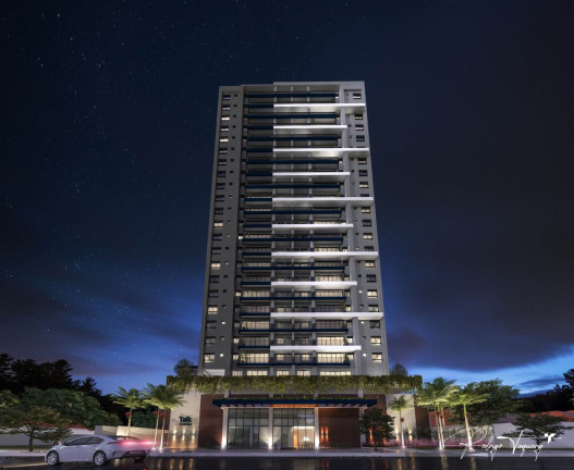 Imagem Apartamento com 3 Quartos à Venda, 138 m² em Setor Marista - Goiânia Imagem Apartamento com 3 Quartos à Venda, 138 m² em Setor Marista - Goiânia