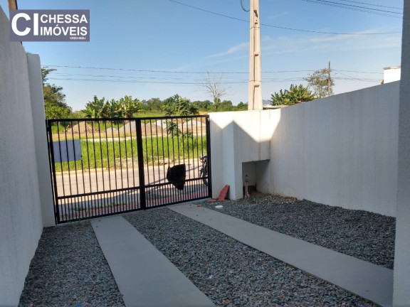 Imagem Sobrado com 2 Quartos à Venda ou Locação, 100 m² em Espinheiros - Itajaí