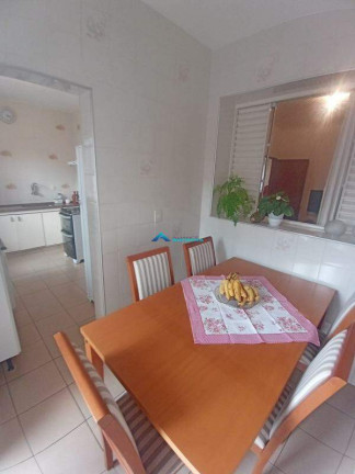 Imagem Casa com 2 Quartos à Venda, 108 m² em Vila Aparecida - Jundiaí Imagem Casa com 2 Quartos à Venda, 108 m² em Vila Aparecida - Jundiaí