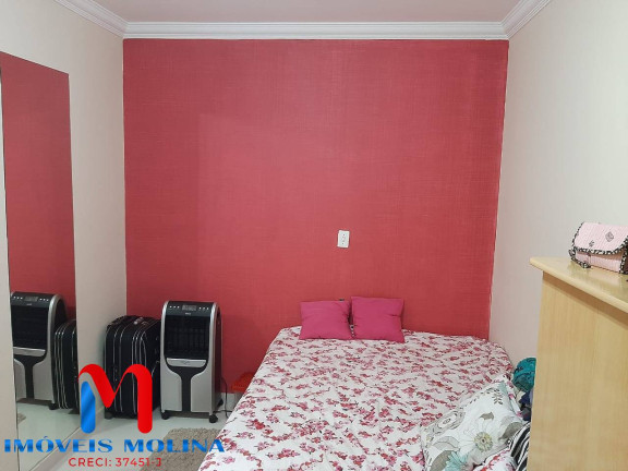 Imagem Cobertura com 2 Quartos à Venda, 120 m² em Nova Gerty - São Caetano Do Sul