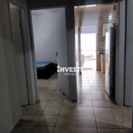 Imagem Casa com 3 Quartos à Venda, 192 m² em Setor Garavelo - Aparecida De Goiânia