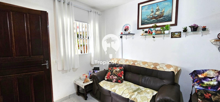 Imagem Casa com 2 Quartos à Venda, 46 m² em Shangri-lá - Pontal Do Parana Imagem Casa com 2 Quartos à Venda, 46 m² em Shangri-lá - Pontal Do Parana