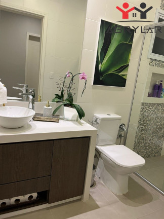 Imagem Imóvel com 4 Quartos à Venda, 250 m² em Chácara Morada Mediterrânea - Jundiaí