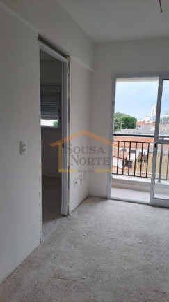Imagem Apartamento com 1 Quarto à Venda, 30 m² em Jardim São Paulo (zona Norte) - São Paulo Imagem Apartamento com 1 Quarto à Venda, 30 m² em Jardim São Paulo (zona Norte) - São Paulo