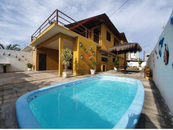 Casa com 4 Quartos à Venda, 1 m² em Bessa - João Pessoa