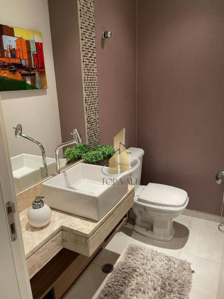 Imagem Apartamento com 4 Quartos à Venda, 183 m² em Jardim Aquarius - São José Dos Campos Imagem Apartamento com 4 Quartos à Venda, 183 m² em Jardim Aquarius - São José Dos Campos