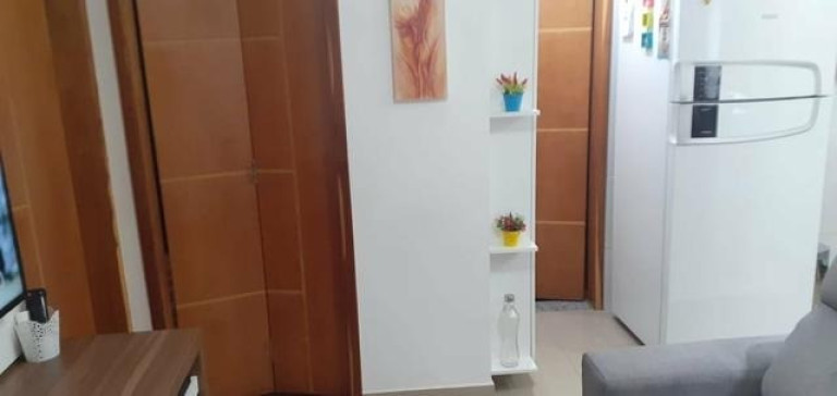 Imagem Imóvel com 2 Quartos à Venda, 42 m² em Brás - São Paulo