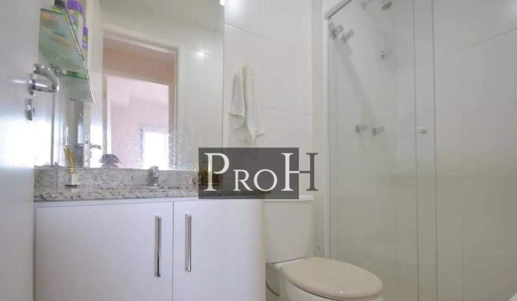 Imagem Apartamento com 2 Quartos à Venda, 90 m² em Vila Brasilio Machado - São Paulo