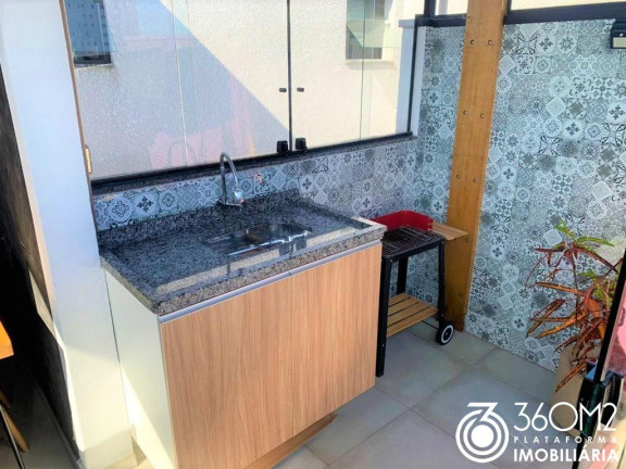 Imagem Apartamento com 2 Quartos à Venda, 94 m² em Jardim Cristiane - Santo André Imagem Apartamento com 2 Quartos à Venda, 94 m² em Jardim Cristiane - Santo André
