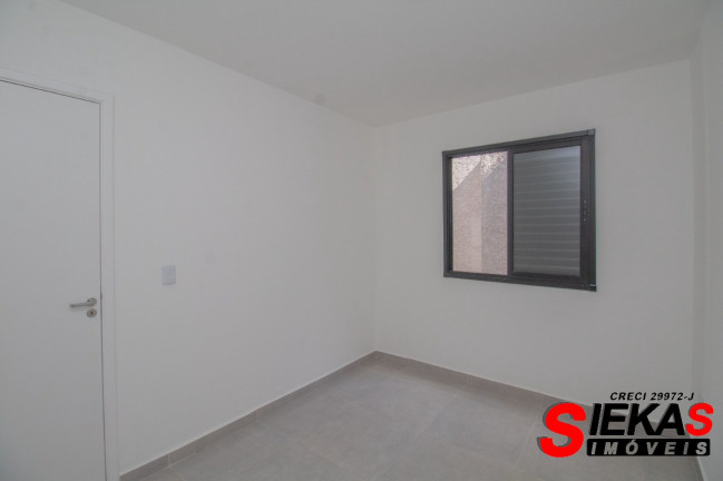 Imagem Apartamento com 2 Quartos à Venda, 44 m² em Parque São Lucas - São Paulo