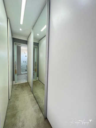 Imagem Apartamento com 4 Quartos à Venda, 332 m² em Jardim Bela Vista - Goiânia