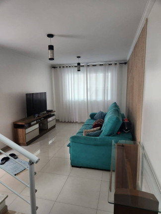 Imagem Sobrado com 3 Quartos à Venda, 127 m² em Novo Osasco - Osasco