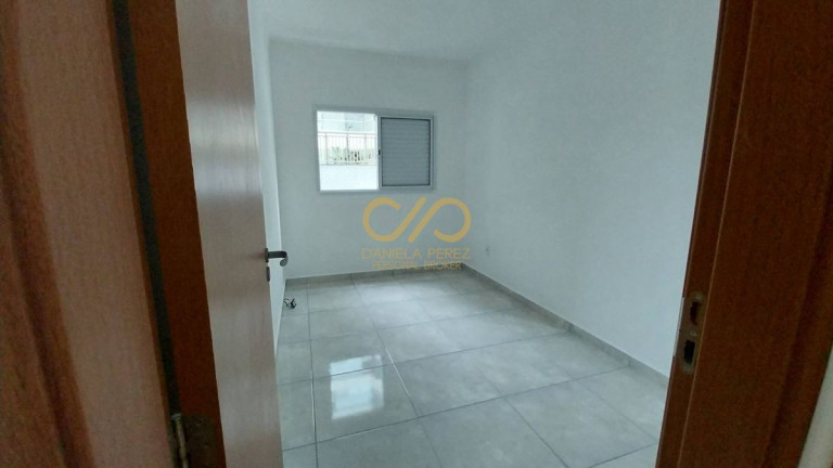 Imagem Apartamento com 2 Quartos à Venda, 68 m² em Canto Do Forte - Praia Grande