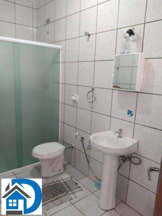 Imagem Casa de Condomínio com 4 Quartos à Venda, 45.000 m² em Dona Catarina - Mairinque