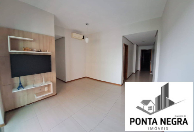 Imagem Apartamento com 3 Quartos à Venda, 94 m² em Ponta Negra - Manaus
