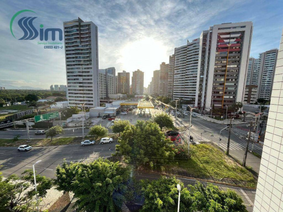 Imagem Apartamento com 4 Quartos à Venda, 175 m² em Cocó - Fortaleza