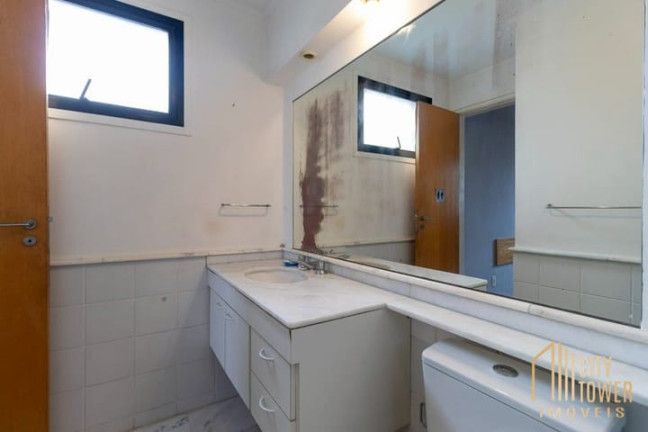 Imagem Apartamento com 1 Quarto à Venda, 35 m² em Paraíso - São Paulo