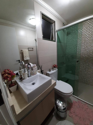 Imagem Apartamento com 2 Quartos à Venda, 48 m² em Jardim Santa Terezinha (zona Leste) - São Paulo Imagem Apartamento com 2 Quartos à Venda, 48 m² em Jardim Santa Terezinha (zona Leste) - São Paulo