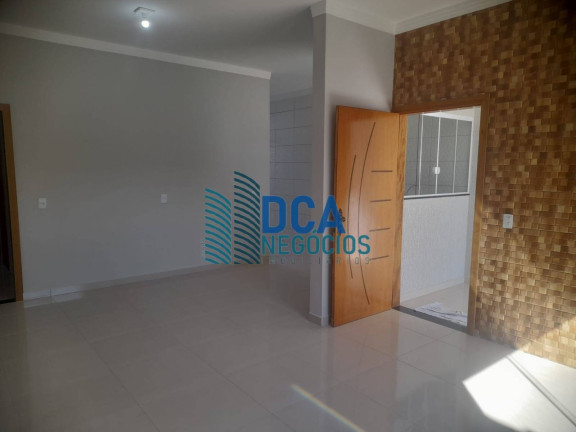 Imagem Casa com 2 Quartos à Venda, 89 m² em Jardim Oásis - Taubaté