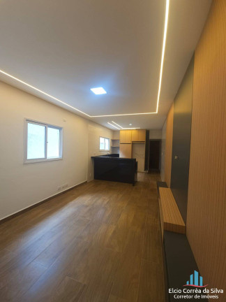 Casa com 2 Quartos à Venda, 89 m² em Ocian - Praia Grande