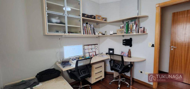Imagem Apartamento com 3 Quartos à Venda, 109 m² em Vila Galvão - Guarulhos Imagem Apartamento com 3 Quartos à Venda, 109 m² em Vila Galvão - Guarulhos