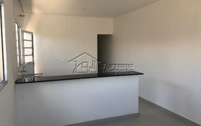 Casa com 3 Quartos à Venda, 73 m² em Praia Das Palmeiras - Caraguatatuba