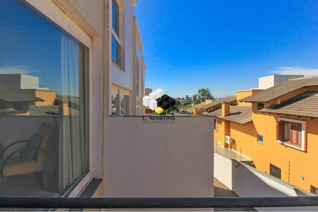 Imagem Casa de Condomínio com 3 Quartos à Venda, 153 m² em Vila Conceição - Porto Alegre