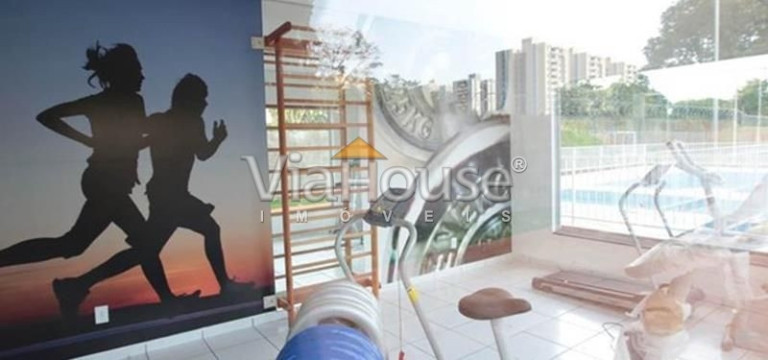 Imagem Apartamento com 2 Quartos à Venda, 43 m² em Vila Virginia - Ribeirão Preto Imagem Apartamento com 2 Quartos à Venda, 43 m² em Vila Virginia - Ribeirão Preto
