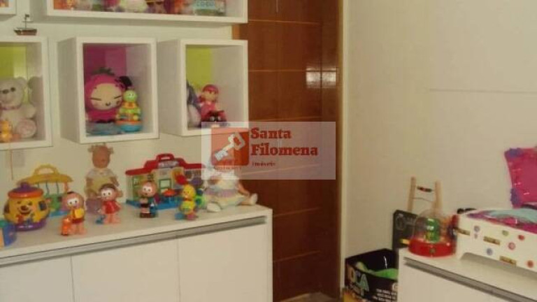 Imagem Sobrado com 3 Quartos à Venda, 214 m² em Parque Oratório - Santo André Imagem Sobrado com 3 Quartos à Venda, 214 m² em Parque Oratório - Santo André