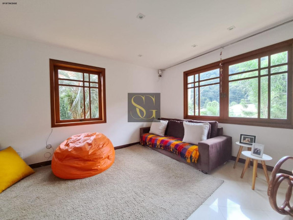 Imagem Casa de Condomínio com 4 Quartos à Venda, 518 m² em Agriões - Teresópolis Imagem Casa de Condomínio com 4 Quartos à Venda, 518 m² em Agriões - Teresópolis
