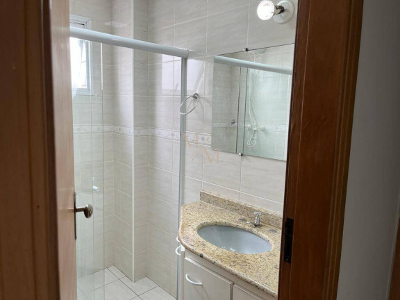Imagem Apartamento com 3 Quartos à Venda, 130 m² em Gonzaga - Santos