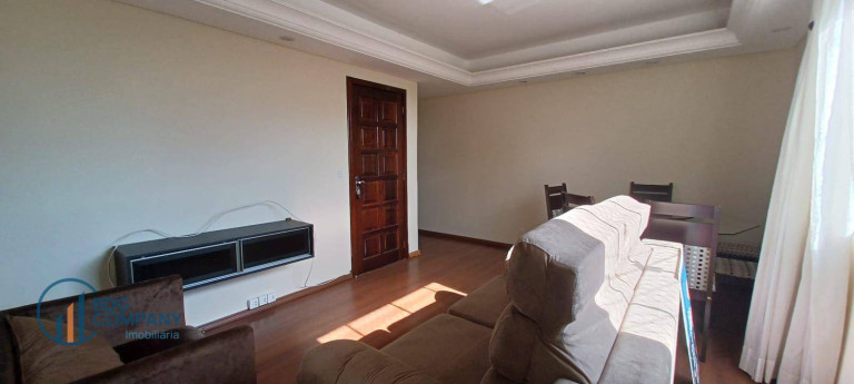 Imagem Apartamento com 3 Quartos para Alugar, 100 m² em Centro - Irati Imagem Apartamento com 3 Quartos para Alugar, 100 m² em Centro - Irati