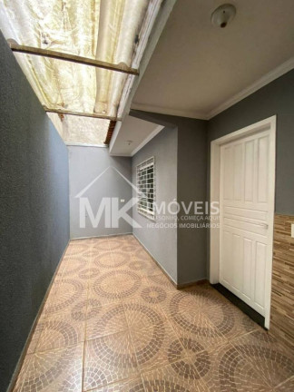 Imagem Casa à Venda, em Planta Araçatuba - Piraquara Imagem Casa à Venda, em Planta Araçatuba - Piraquara