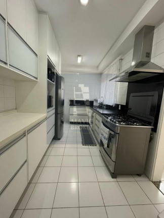 Imagem Apartamento com 1 Quarto à Venda, 157 m² em Tamboré - Santana De Parnaíba Imagem Apartamento com 1 Quarto à Venda, 157 m² em Tamboré - Santana De Parnaíba