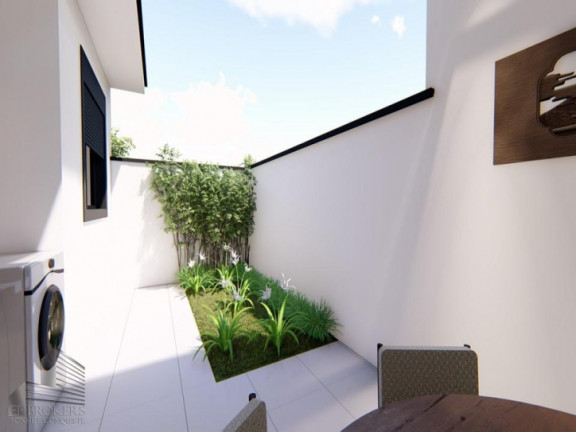 Imagem Casa de Condomínio com 3 Quartos à Venda, 97 m² em Cajuru Do Sul - Sorocaba Imagem Casa de Condomínio com 3 Quartos à Venda, 97 m² em Cajuru Do Sul - Sorocaba