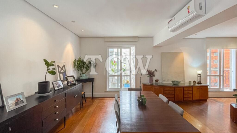 Imagem Apartamento com 4 Quartos para Alugar, 230 m² em Cerqueira César - São Paulo