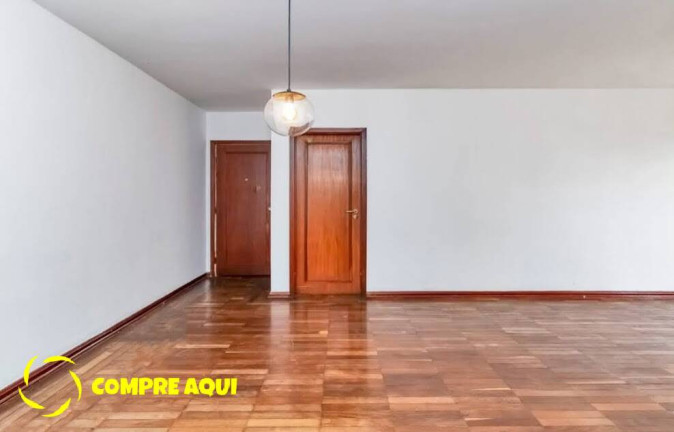 Imagem Apartamento com 2 Quartos à Venda, 97 m² em Paraíso - São Paulo Imagem Apartamento com 2 Quartos à Venda, 97 m² em Paraíso - São Paulo
