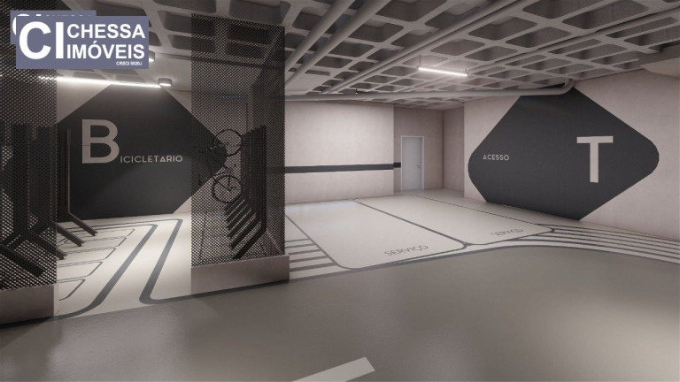 Imagem Apartamento com 3 Quartos à Venda, 168 m² em Fazenda - Itajaí