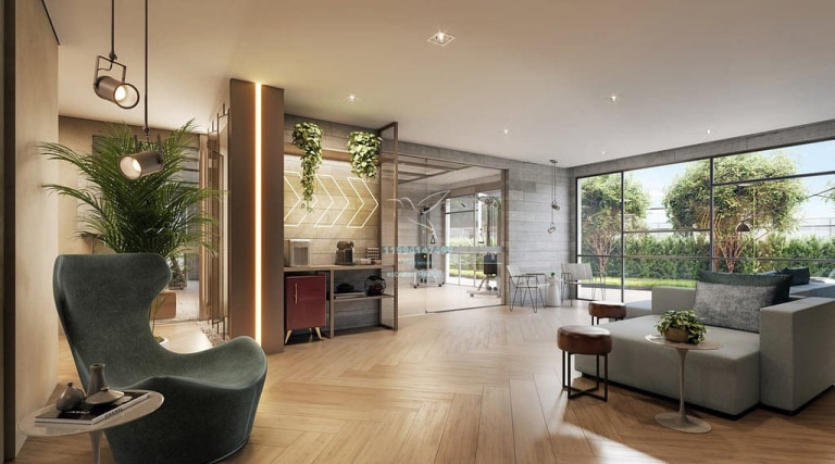 Imagem Apartamento com 2 Quartos à Venda, 75 m² em Itaim Bibi - São Paulo Imagem Apartamento com 2 Quartos à Venda, 75 m² em Itaim Bibi - São Paulo