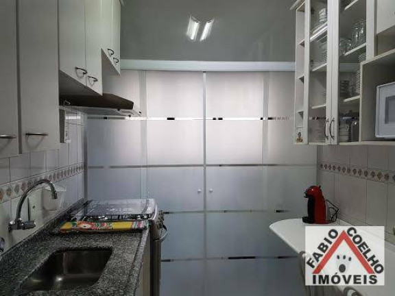 Imagem Apartamento com 3 Quartos à Venda, 78 m² em Jardim Marajoara - São Paulo Imagem Apartamento com 3 Quartos à Venda, 78 m² em Jardim Marajoara - São Paulo